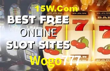 API Integration Wogo777