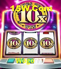 Exclusive Offers Wogo777