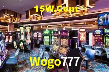 Platform Technology Wogo777