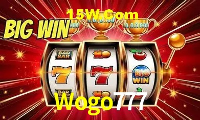 Games Directory Wogo777