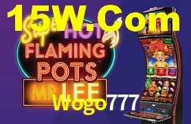 Tournaments Wogo777