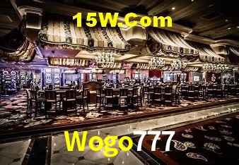 Welcome Bonus Wogo777
