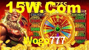 Programa VIP Wogo777